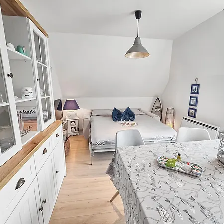 Un Souffle Marin Dans Ce F2 A كابورغ