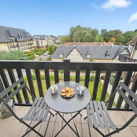 Apartman Un Souffle Marin Dans Ce F2 A