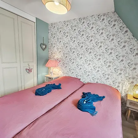 Un Souffle Marin Dans Ce F2 A * كابورغ