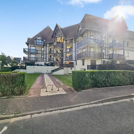 Un Souffle Marin Dans Ce F2 A شقة *