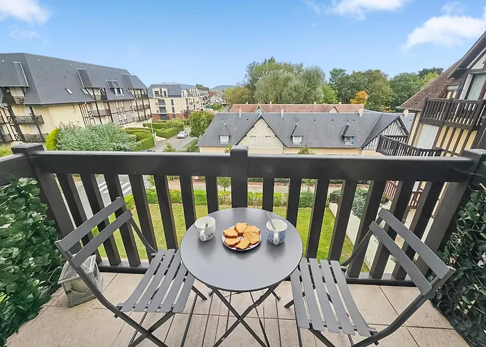 Appartamento Un Souffle Marin Dans Ce F2 à